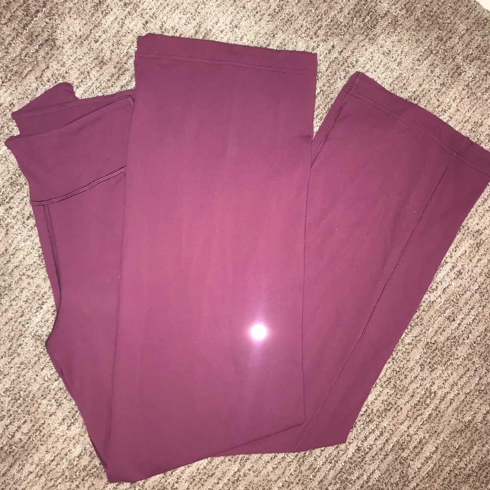 Lululemon leggings